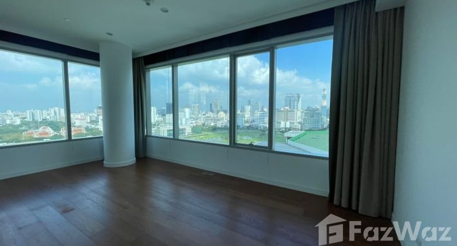 ให้เช่า 3 ห้องนอน คอนโด ใน ปทุมวัน, กรุงเทพฯ