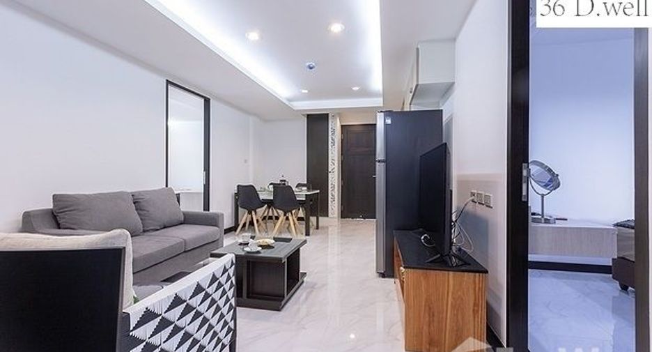 For rent 2 ベッドルーム condo in Bang Na, Bangkok