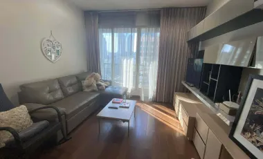 For rent 2 bedrooms condo in Pathum Wan, Bangkok