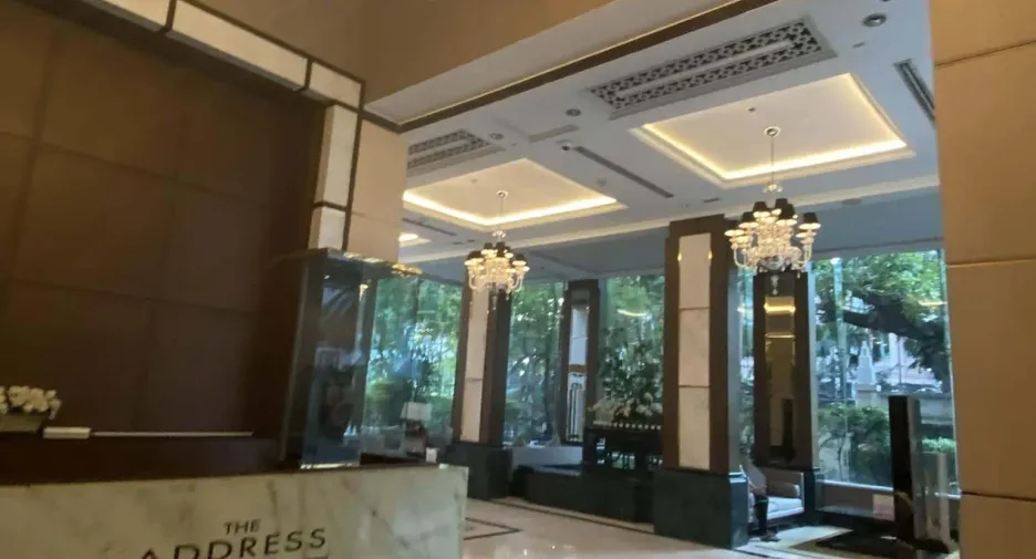 出租 2 卧室 公寓 在 Pathum Wan, 曼谷