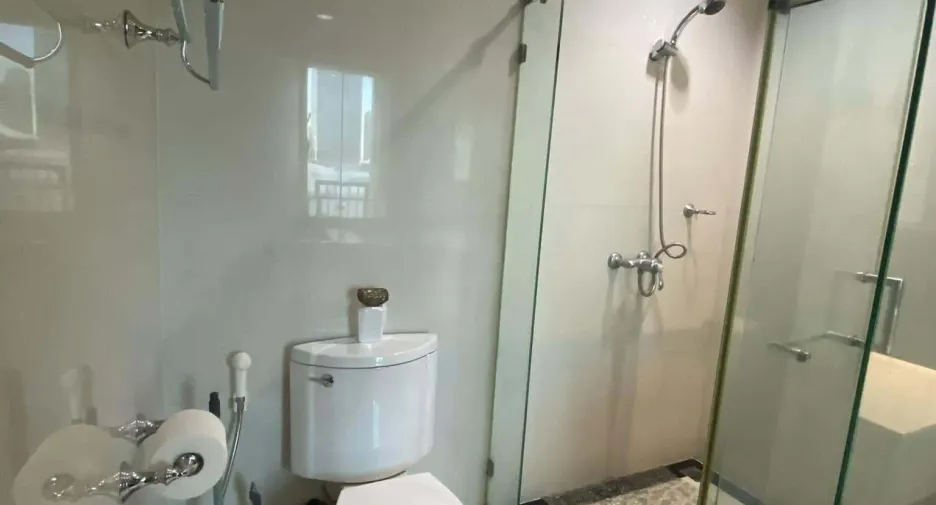 出租 2 卧室 公寓 在 Pathum Wan, 曼谷