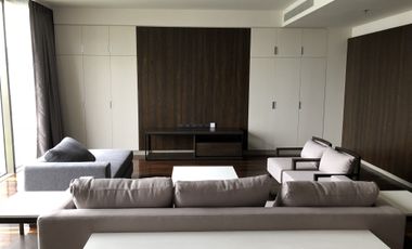 For rent 3 ベッドルーム apartment in Khlong Toei, Bangkok