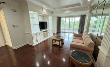 For rent 2 ベッドルーム apartment in Khlong Toei, Bangkok