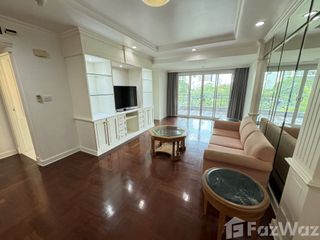 Apartment zur Miete mit 2 Zimmer in Khlong Toei, Bangkok