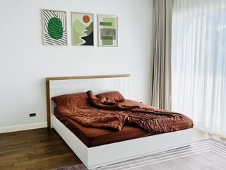 Haus zur Miete mit 4 Zimmer in Bang Kapi, Bangkok