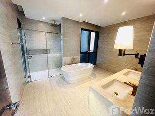 Haus zur Miete mit 4 Zimmer in Bang Kapi, Bangkok