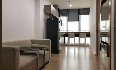 Condo en alquiler de 1 habitaciones en Phra Khanong, Bangkok