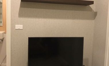 Wohnung zur Miete mit 1 Zimmer in Thon Buri, Bangkok