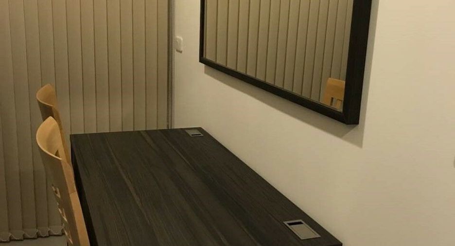 For rent 1 Beds condo in Thon Buri, Bangkok