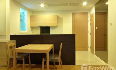 Condo en alquiler de 1 habitaciones en Watthana, Bangkok