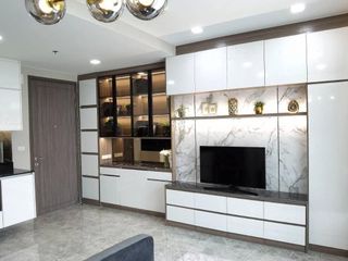 Condo en alquiler de 1 habitaciones en Huai Khwang, Bangkok