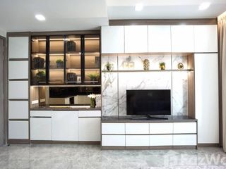 Condo en alquiler de 1 habitaciones en Huai Khwang, Bangkok
