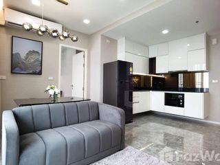 Condo en alquiler de 1 habitaciones en Huai Khwang, Bangkok