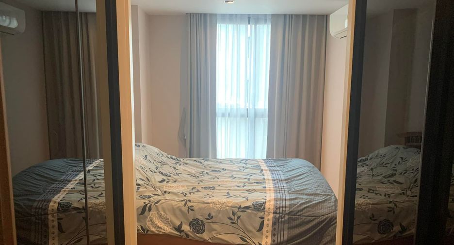 For rent 1 bed condo in Bang Rak, Bangkok