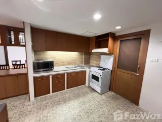 For rent 2 ベッドルーム apartment in Khlong Toei, Bangkok