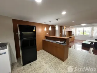 For rent 2 ベッドルーム apartment in Khlong Toei, Bangkok
