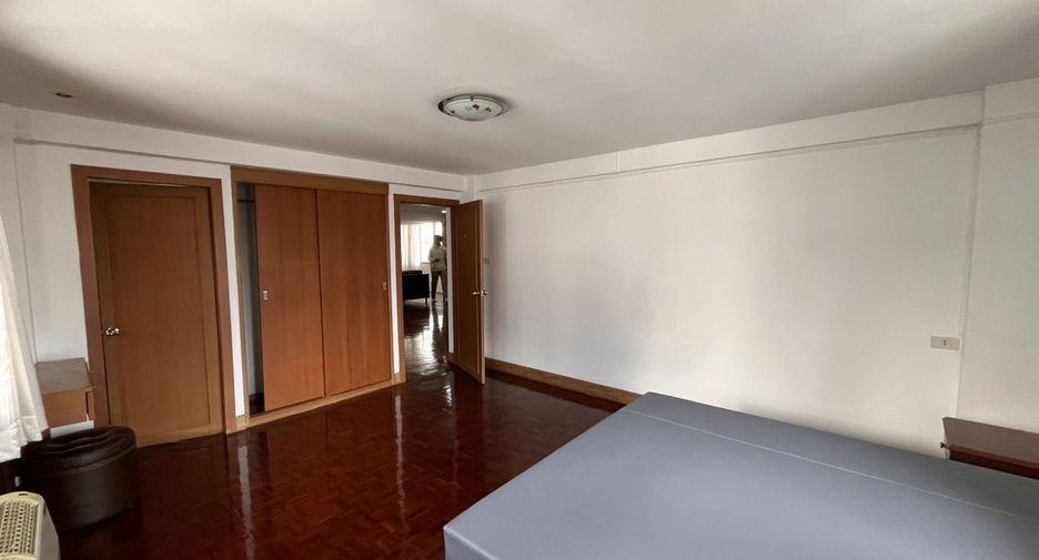 For rent 2 ベッドルーム apartment in Khlong Toei, Bangkok