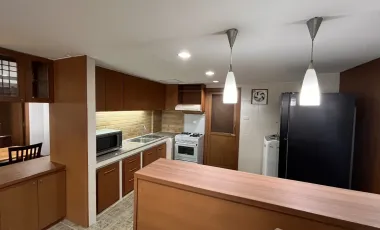 For rent 2 ベッドルーム apartment in Khlong Toei, Bangkok