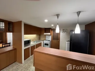 For rent 2 ベッドルーム apartment in Khlong Toei, Bangkok