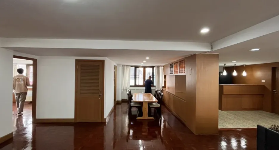 For rent 2 ベッドルーム apartment in Khlong Toei, Bangkok