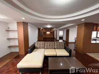 For rent 2 ベッドルーム apartment in Khlong Toei, Bangkok