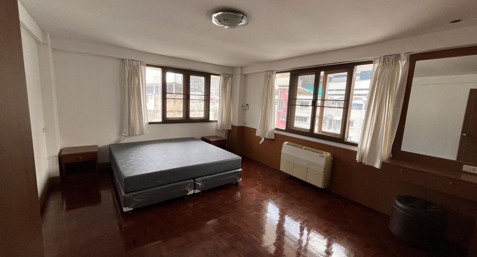 For rent 2 ベッドルーム apartment in Khlong Toei, Bangkok