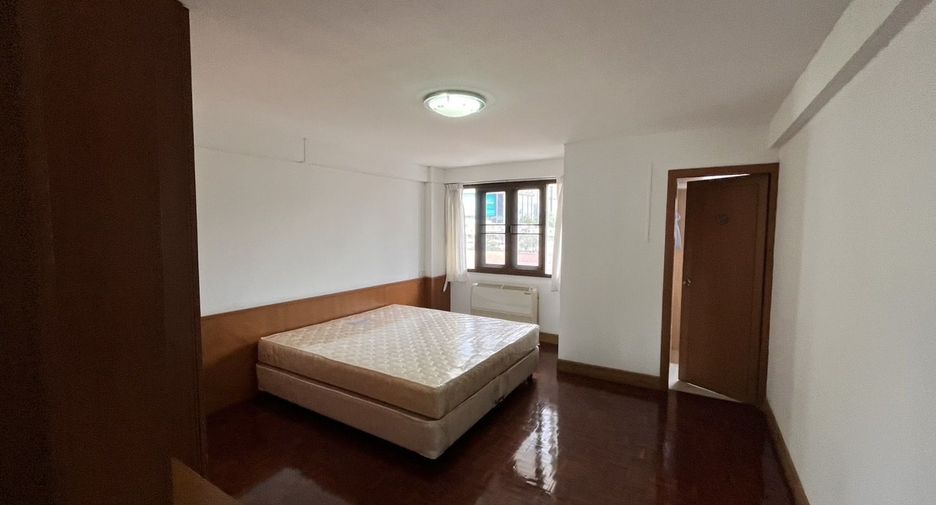 For rent 2 ベッドルーム apartment in Khlong Toei, Bangkok