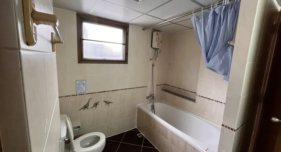 For rent 2 ベッドルーム apartment in Khlong Toei, Bangkok