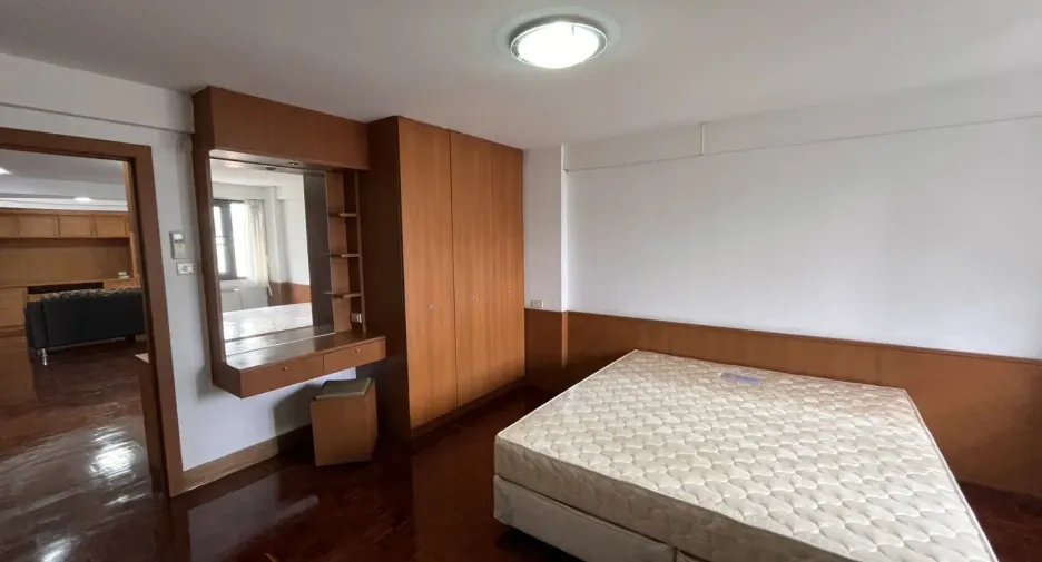 For rent 2 ベッドルーム apartment in Khlong Toei, Bangkok