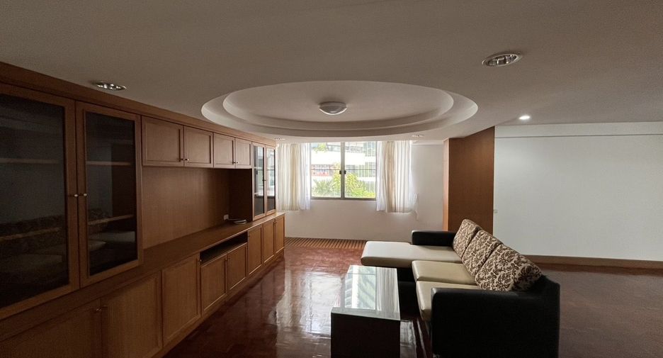 For rent 2 ベッドルーム apartment in Khlong Toei, Bangkok