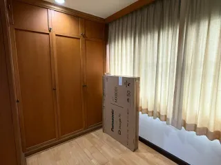 Аренда 3 спальни кондо в Ян Наща, Бангкок