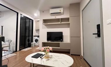 Condo en alquiler de 1 habitaciones en Min Buri, Bangkok