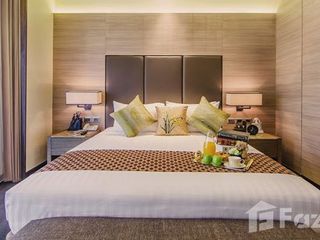 Apartment zur Miete mit 2 Zimmer in Khlong Toei, Bangkok