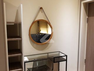 For rent 2 bedrooms condo in Thon Buri, Bangkok