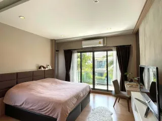 Haus zur Miete mit 4 Zimmer in Suan Luang, Bangkok