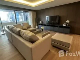 出租 4 卧室 公寓 在 Watthana, 曼谷