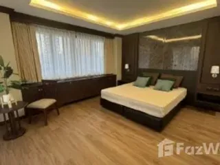 出租 4 卧室 公寓 在 Watthana, 曼谷