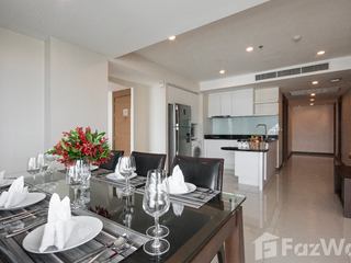 Wohnung zur Miete mit 2 Zimmer in Pathum Wan, Bangkok