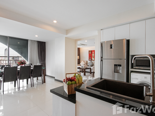 Wohnung zur Miete mit 2 Zimmer in Pathum Wan, Bangkok