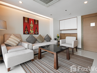 Wohnung zur Miete mit 2 Zimmer in Pathum Wan, Bangkok