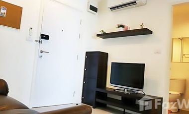 Condo en alquiler de 1 habitaciones en Khlong Toei, Bangkok