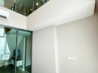 For rent 1 Beds condo in Bang Sue, Bangkok