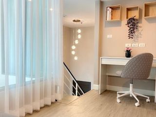 For rent 1 Beds condo in Bang Sue, Bangkok