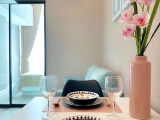 For rent 1 Beds condo in Bang Sue, Bangkok