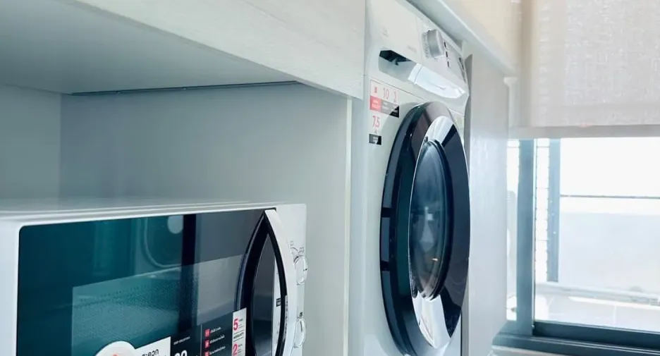 For rent 1 bed condo in Bang Sue, Bangkok