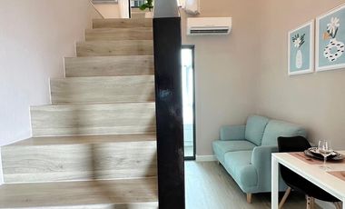 Wohnung zur Miete mit 1 Zimmer in Bang Sue, Bangkok