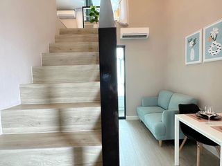 For rent 1 Beds condo in Bang Sue, Bangkok