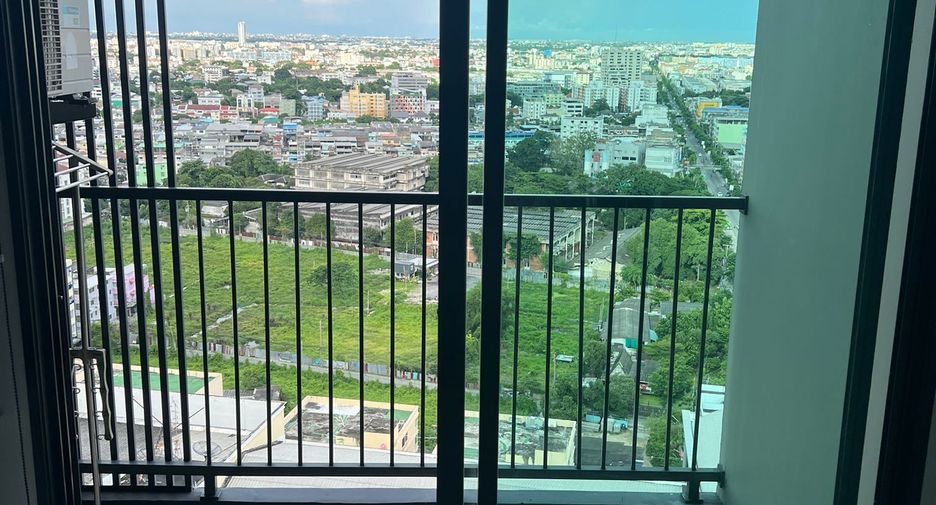 For rent 1 bed apartment in Bang Na, Bangkok