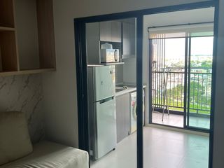 For Rent 1 Bedroom Apartment In Bang Na, Bangkok