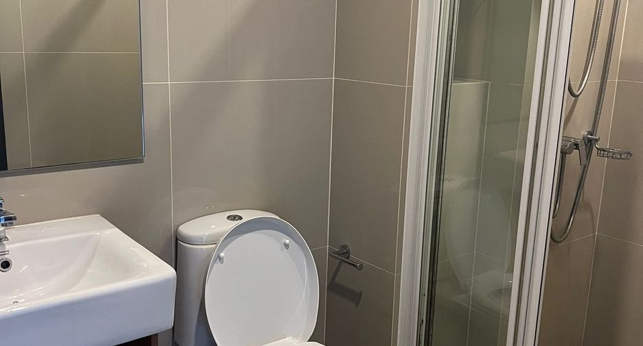 For rent 1 bed apartment in Bang Na, Bangkok